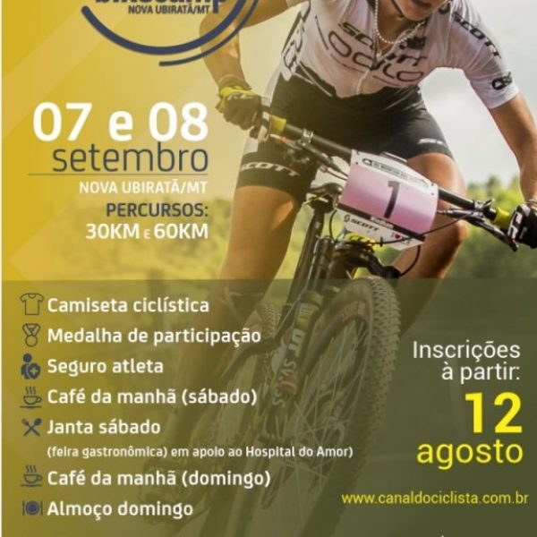 1º Bikecamp