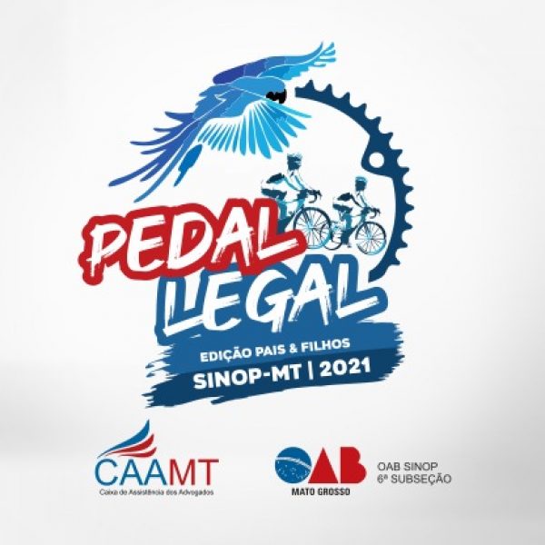 Pedal Legal