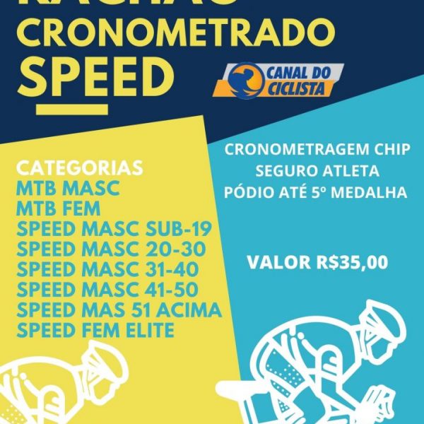 Rachão Speed Sinop