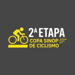 2ª Etapa Copa Sinop de Ciclismo