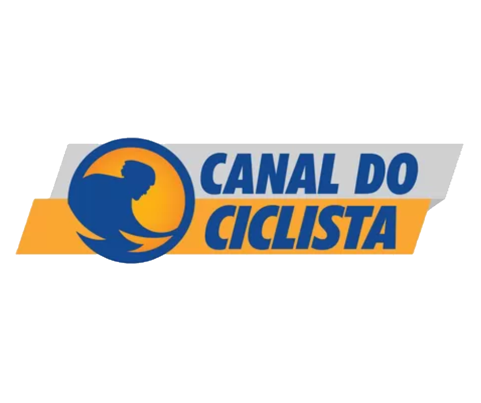 Logo Canal do Ciclista